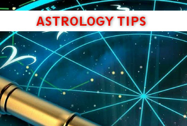 Astrology Tips