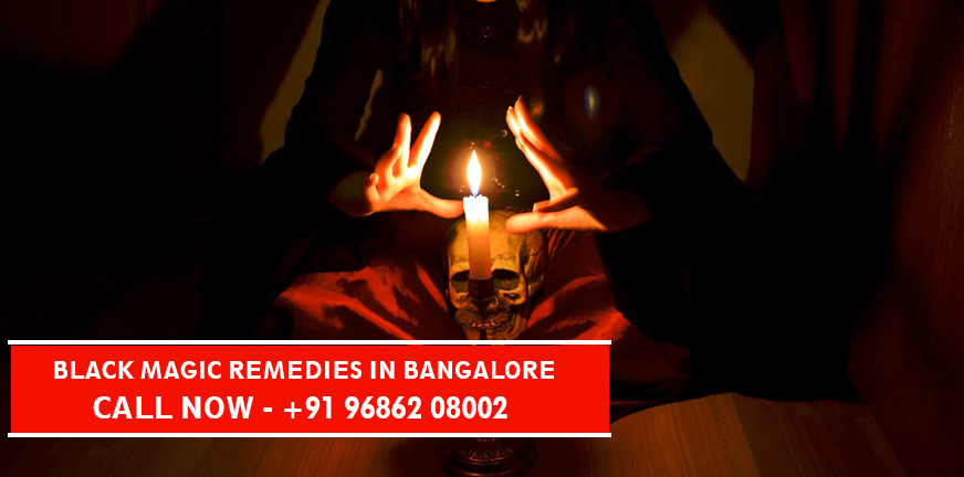 Black Magic Remedies in Bangalore
